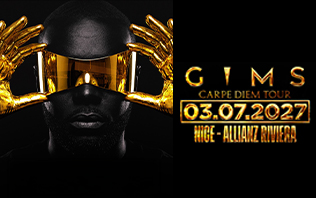 GIMS - Carpe Diem Tour